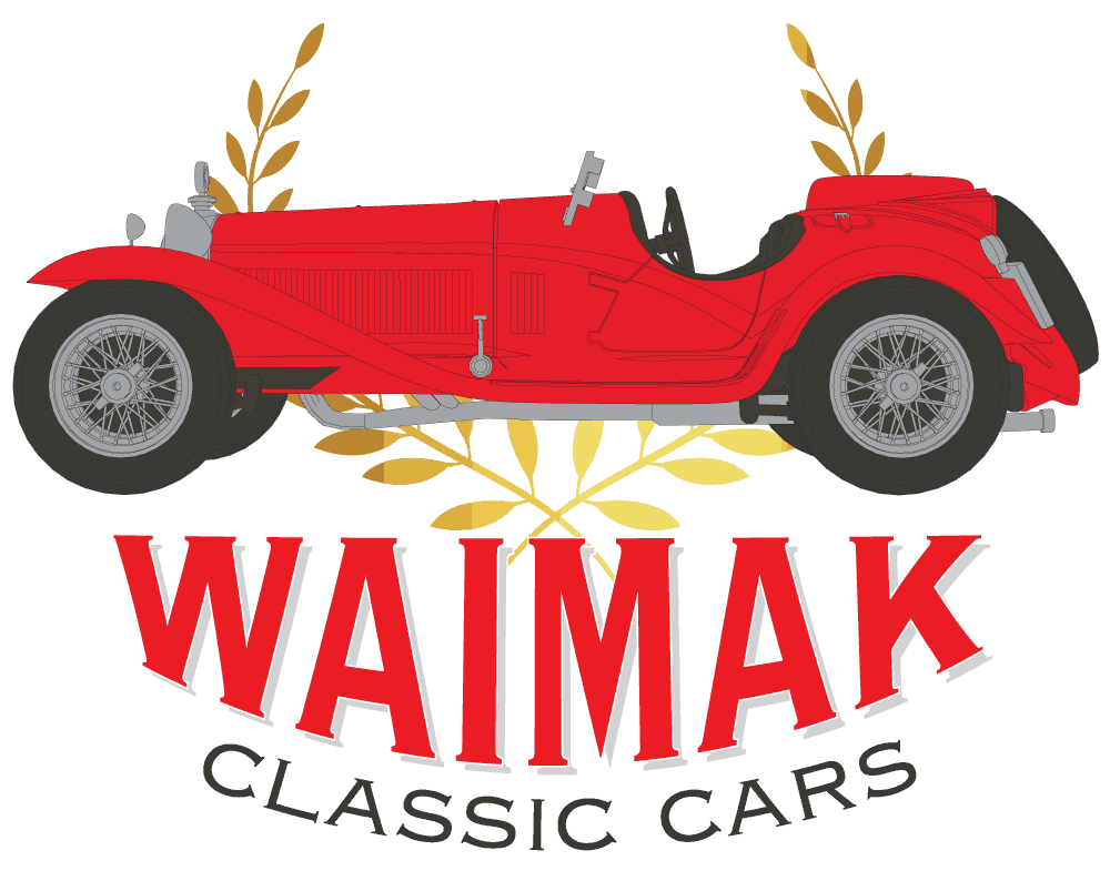 Waimak Class Cars