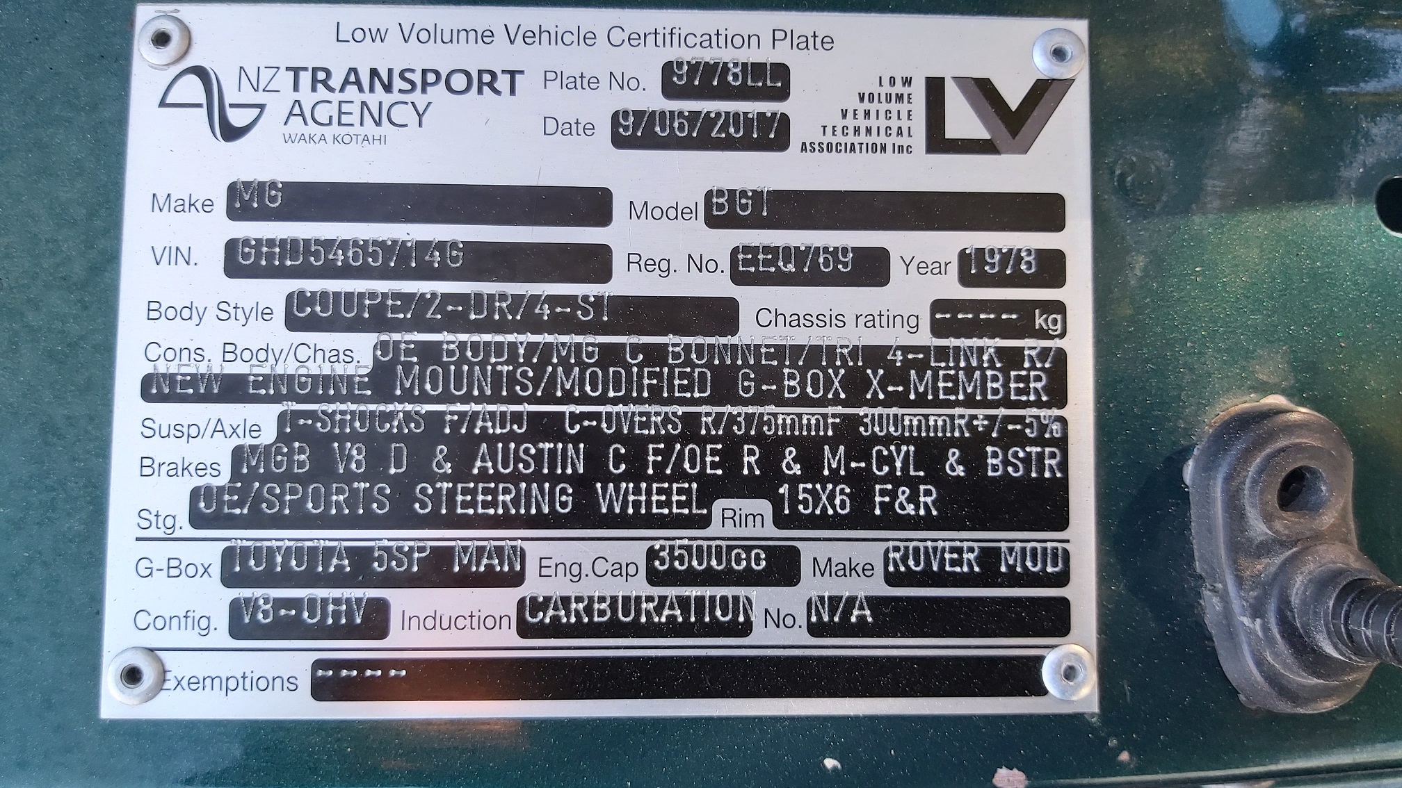 5 4