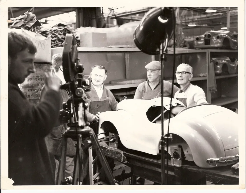 The Austin Pedal Car Story 1024x804 1