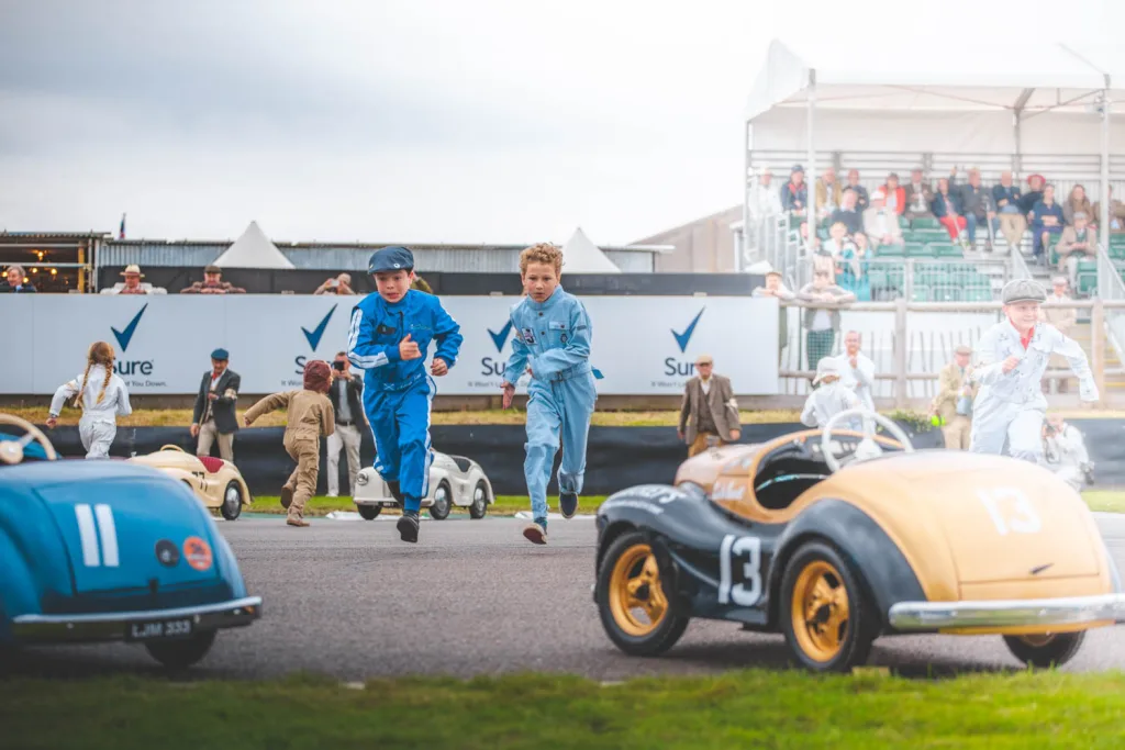 The Austin Pedal Car Story 4 1024x683 1