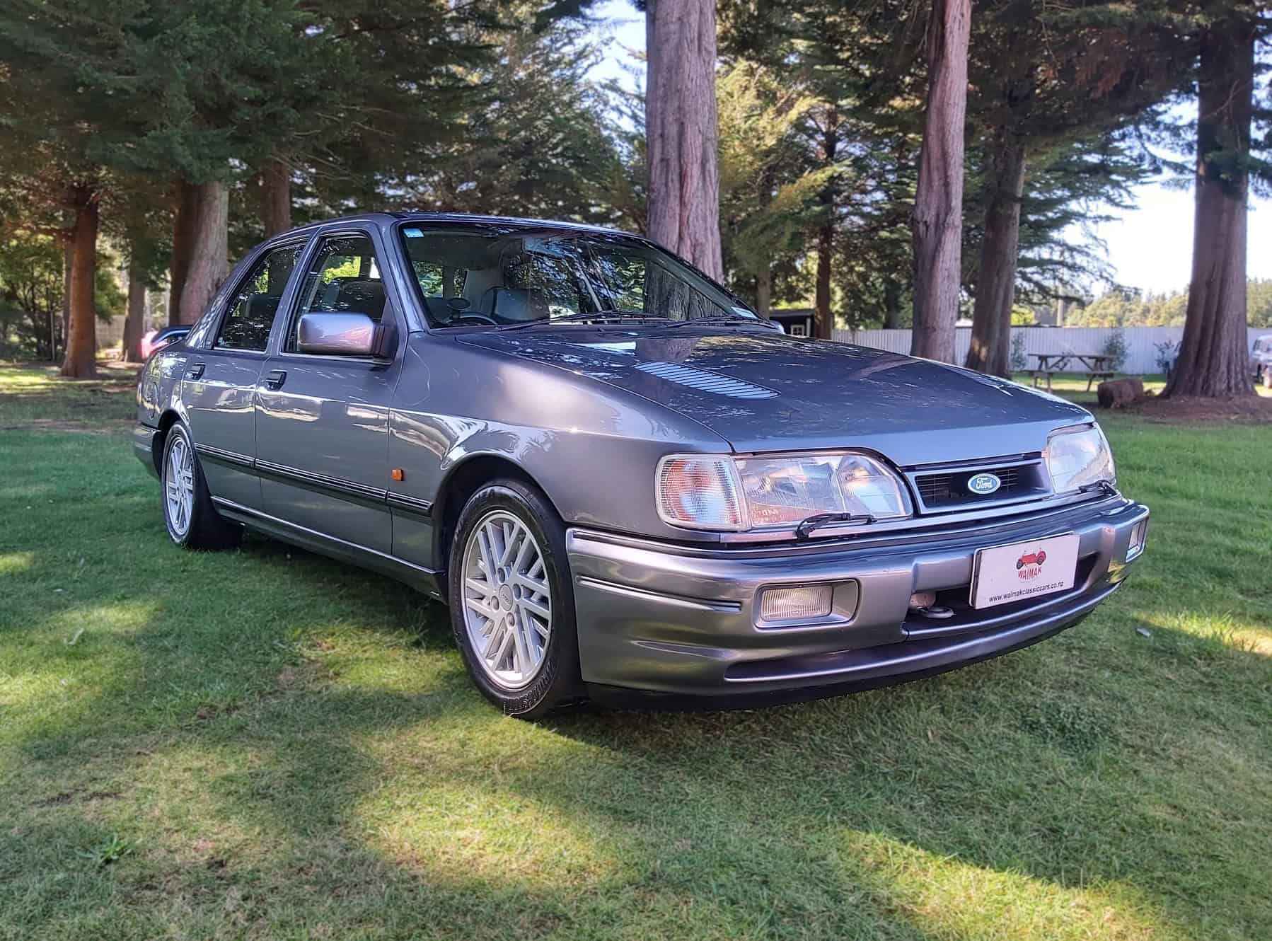 Classics Sold