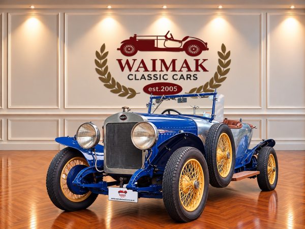 1925 DeLage DIC
