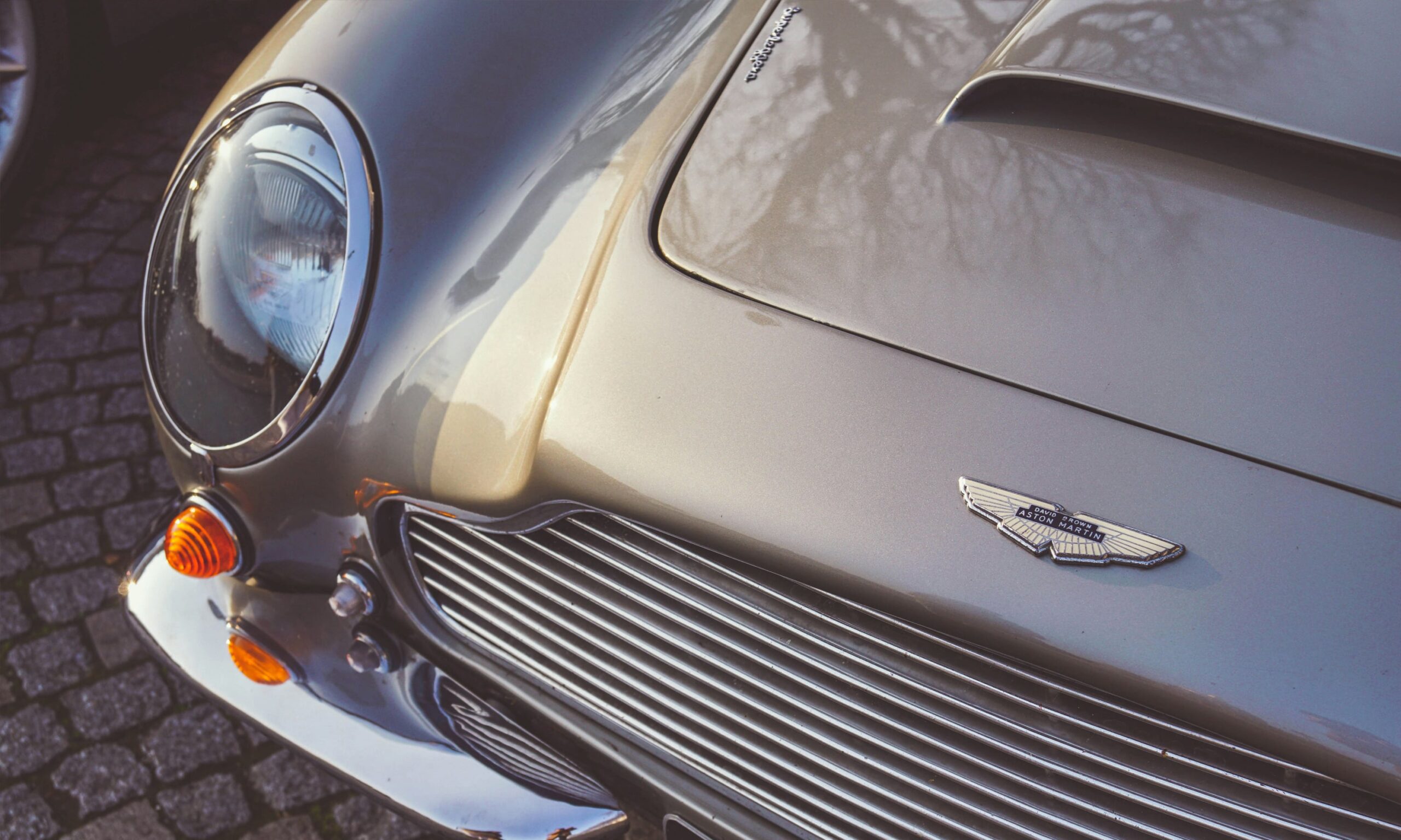Sell your classic