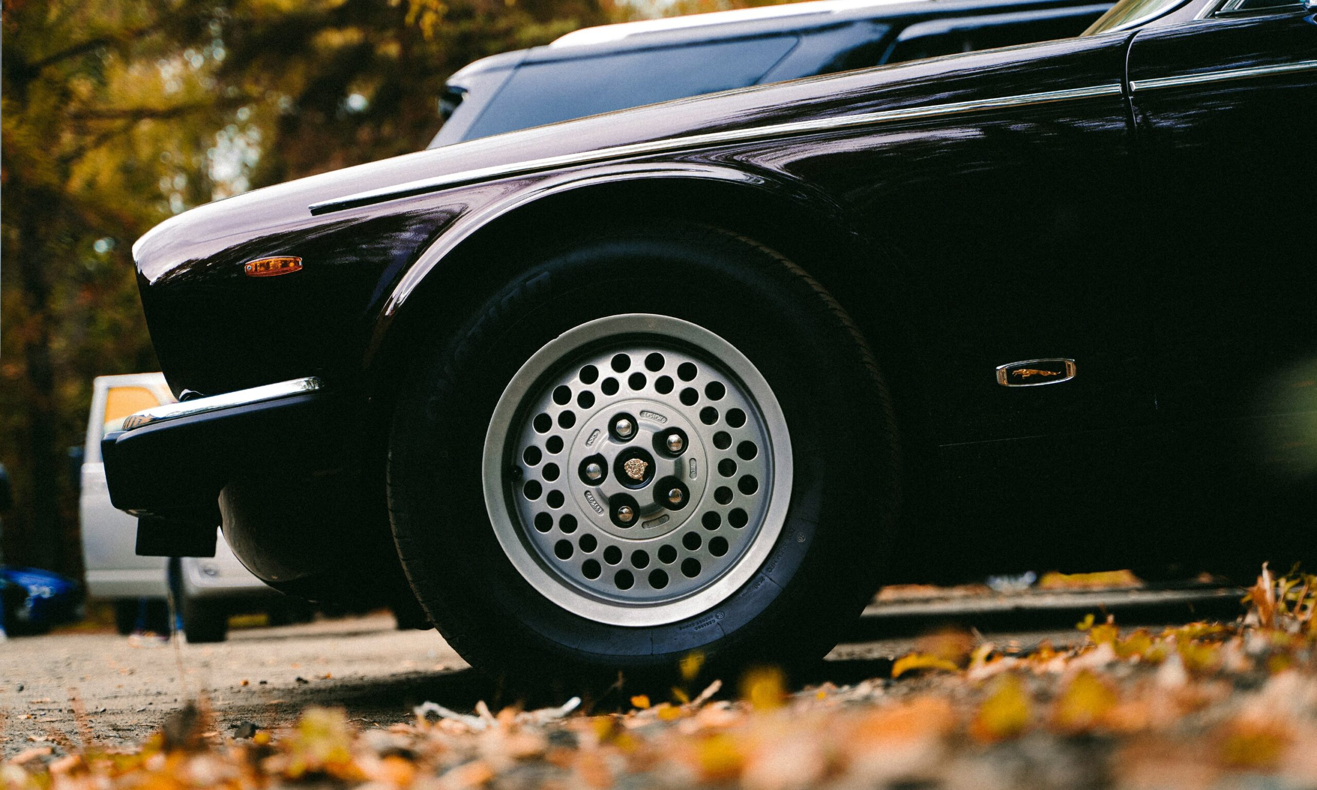 Classic Car Reviews