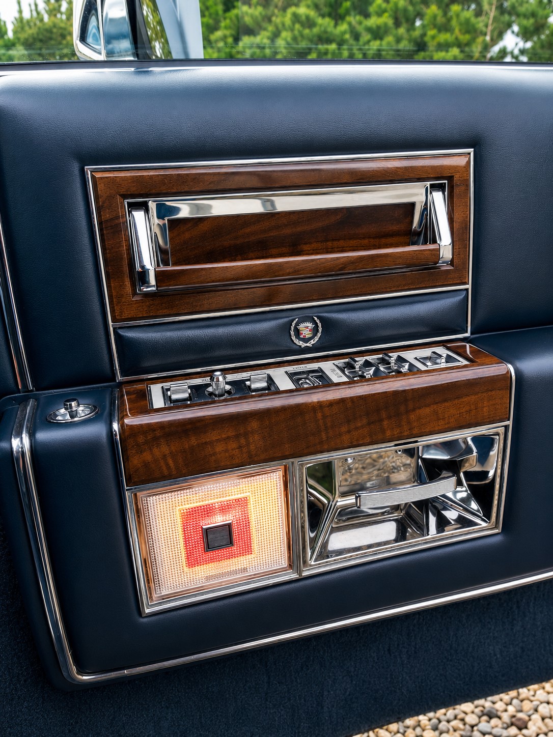 Waimak Caddy Brougham 13
