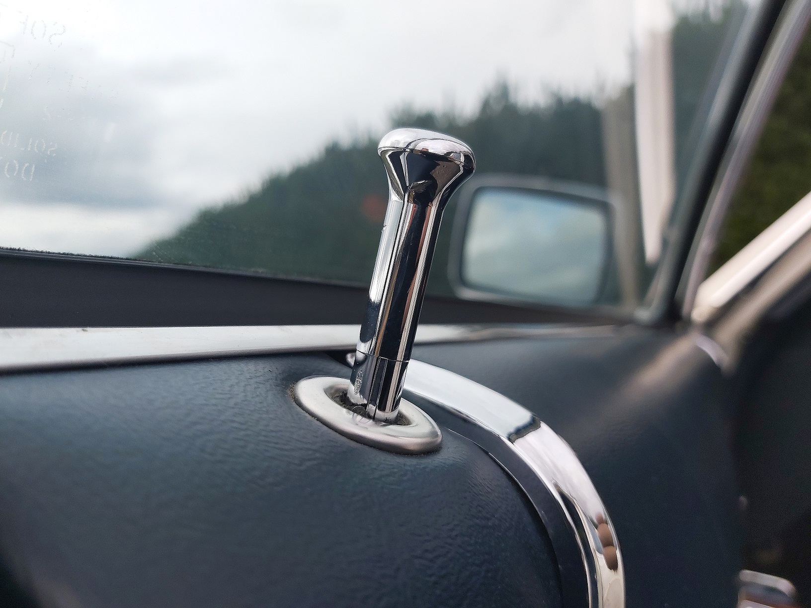 Waimak Caddy Brougham 16