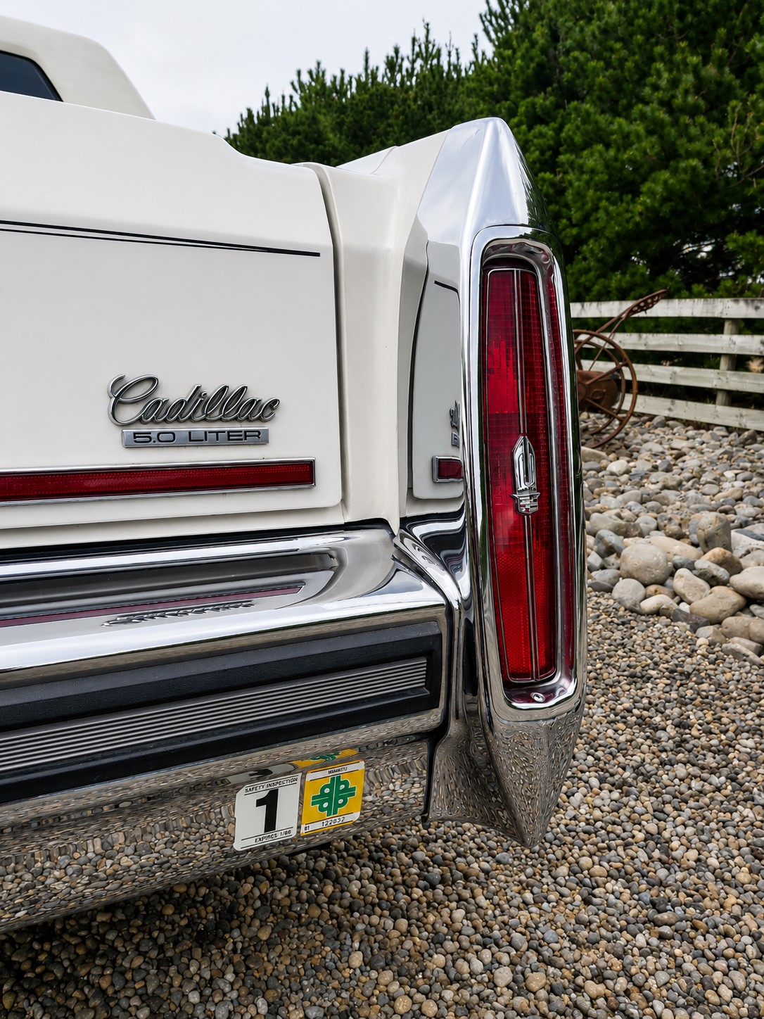 Waimak Caddy Fleetwood 23