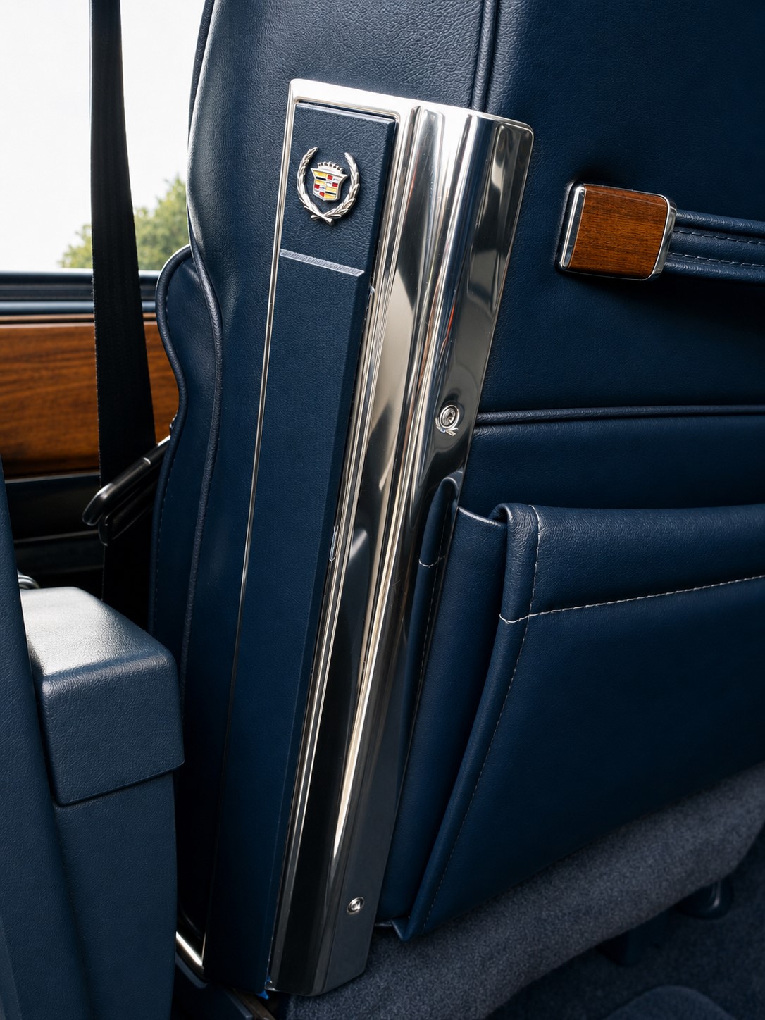 Waimak Caddy Fleetwood 24