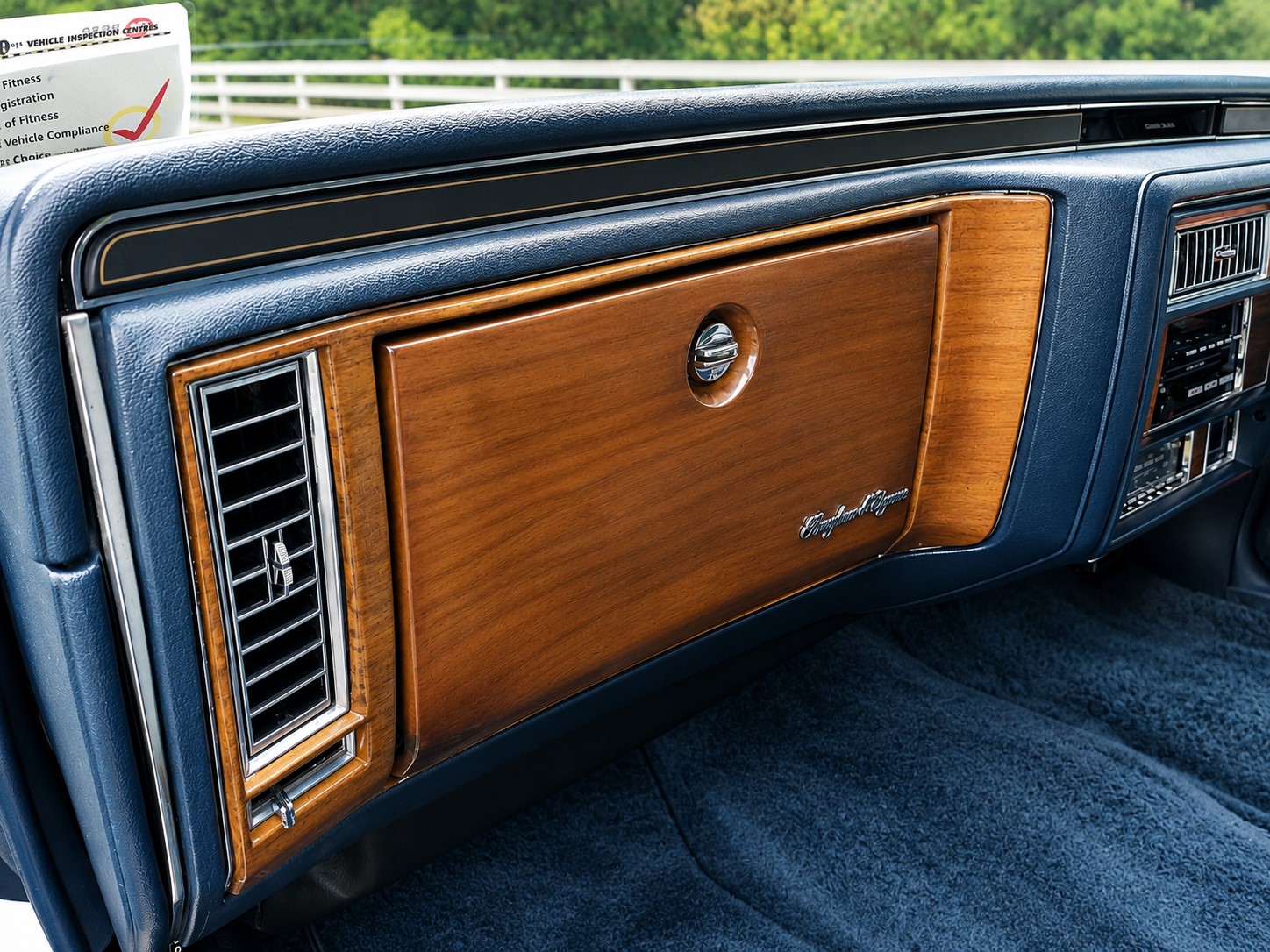 Waimak Caddy Fleetwood 28