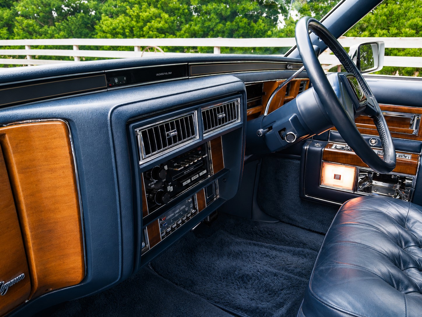 Waimak Caddy Fleetwood 35