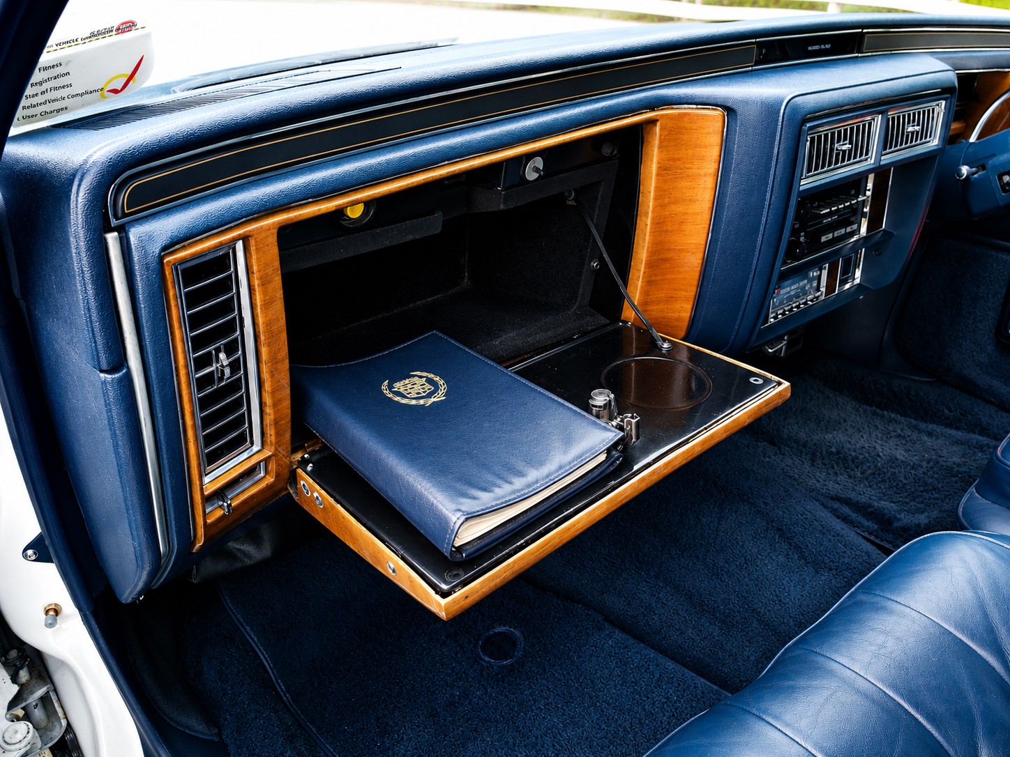 Waimak Caddy Fleetwood 36
