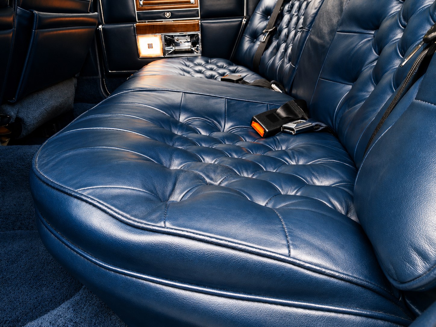 Waimak Caddy Fleetwood 37