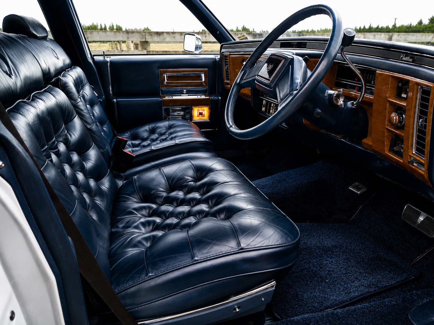Waimak Caddy Fleetwood 39
