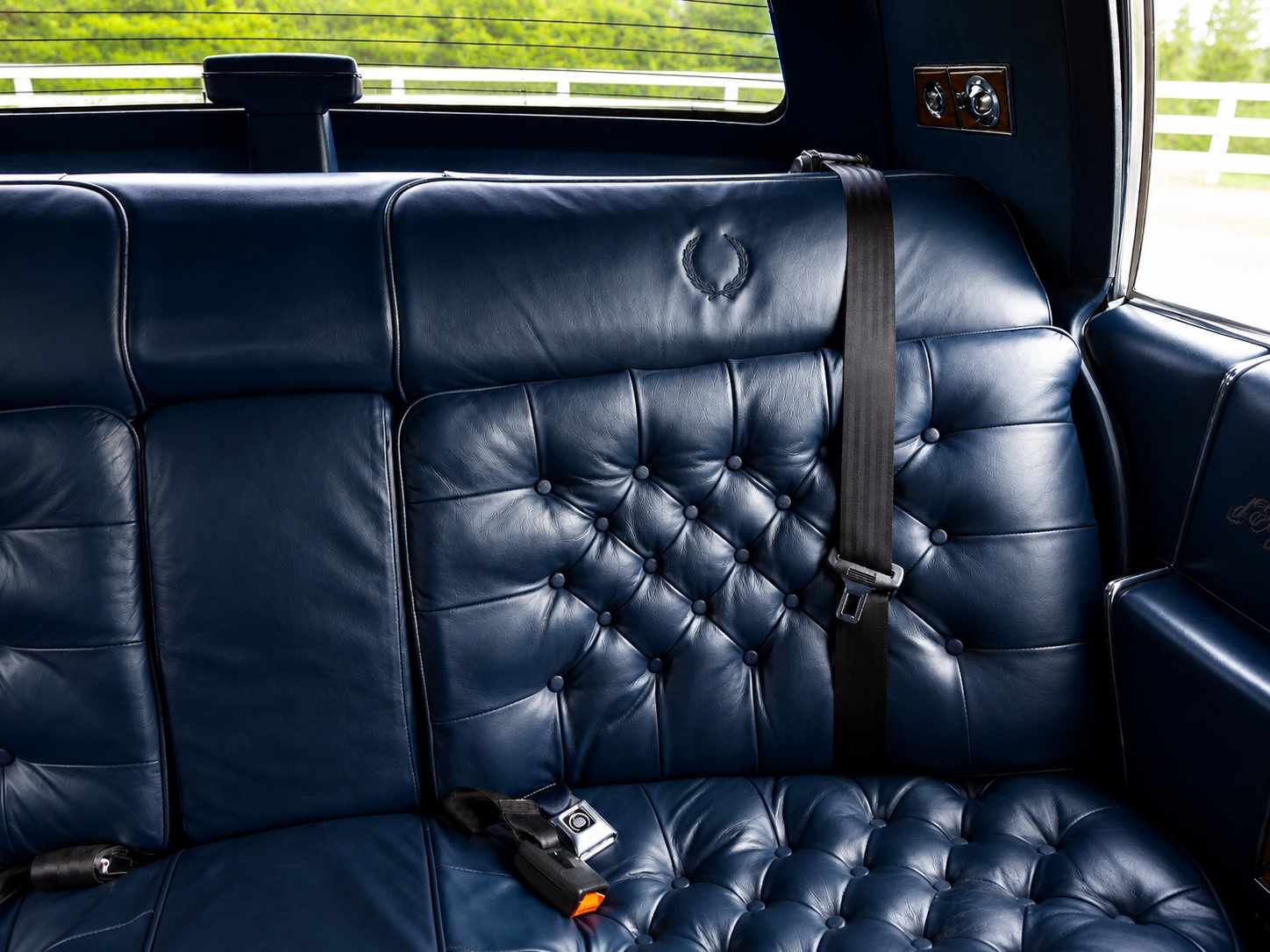 Waimak Caddy Fleetwood 41