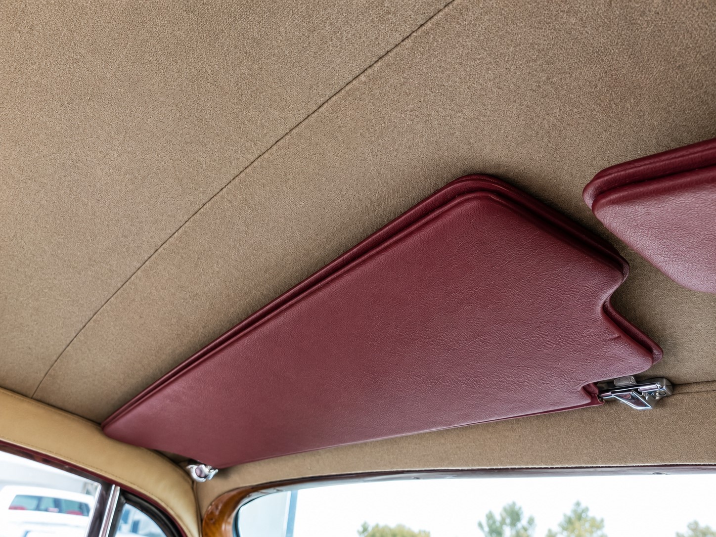 Waimak Classic Cars 1964 RR Silver Cloud 3 29