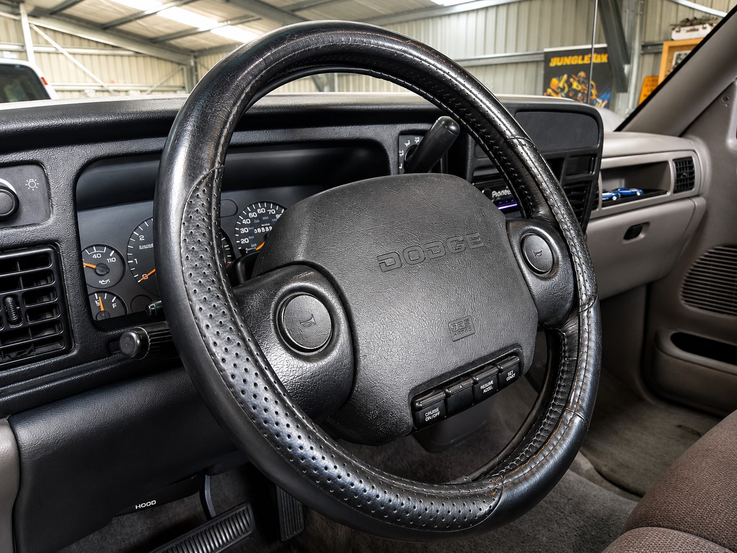Waimak Dodge 031