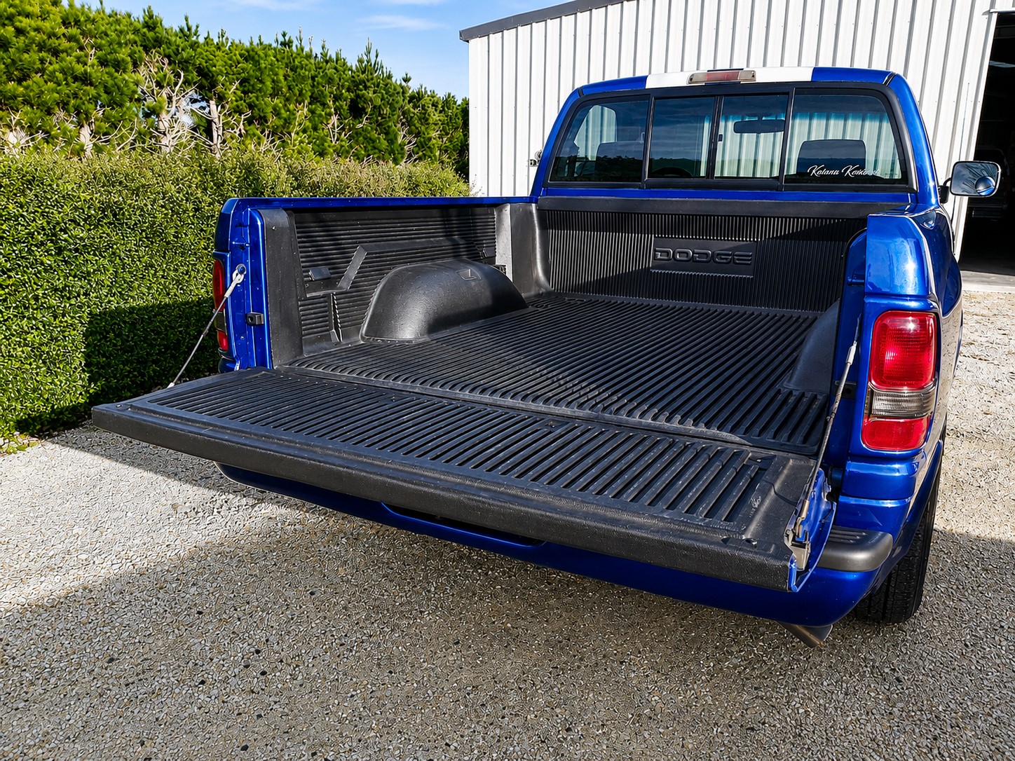 Waimak Dodge 032