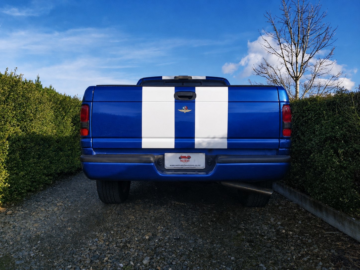 Waimak Dodge 039