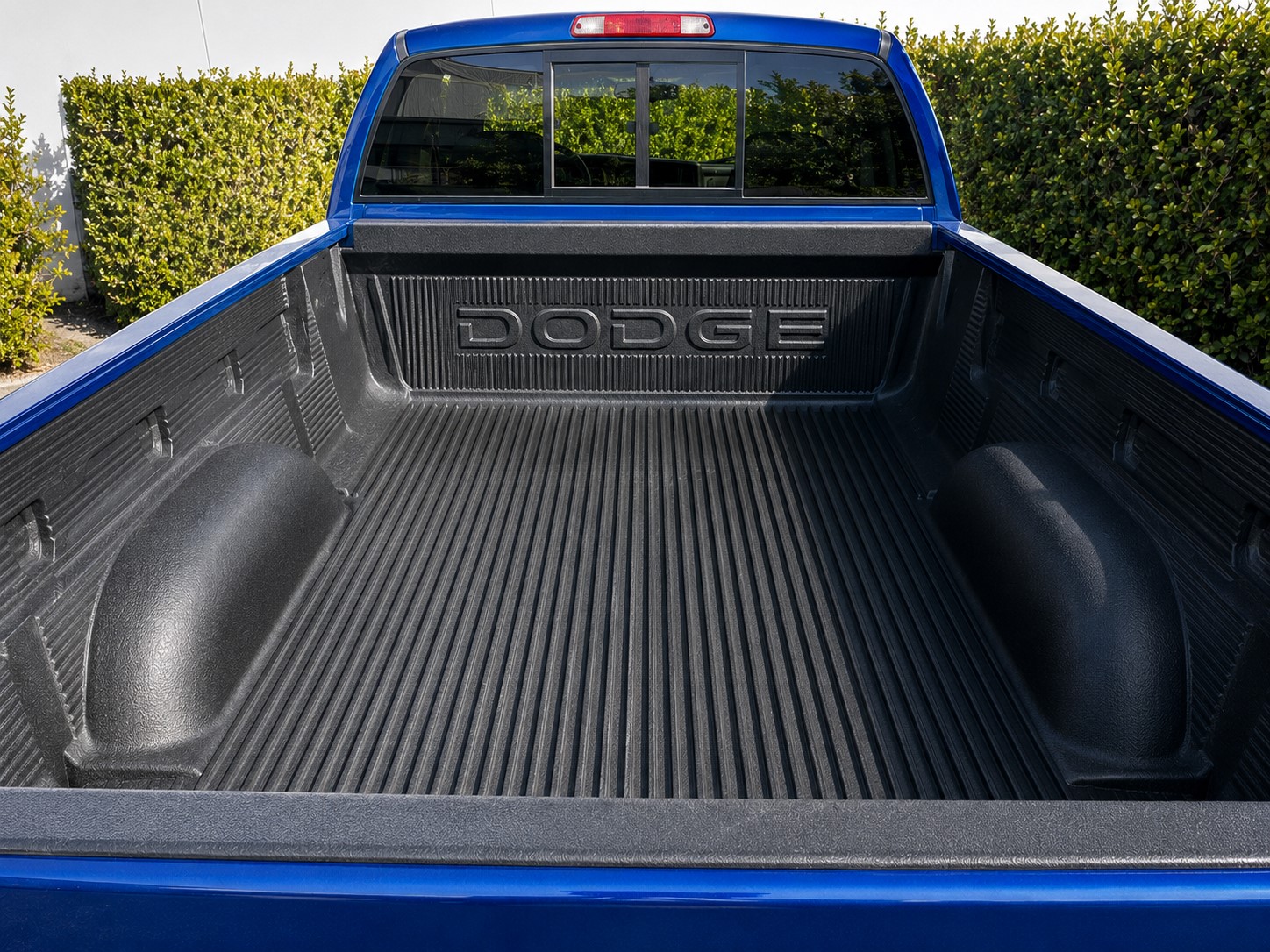 Waimak Dodge 06