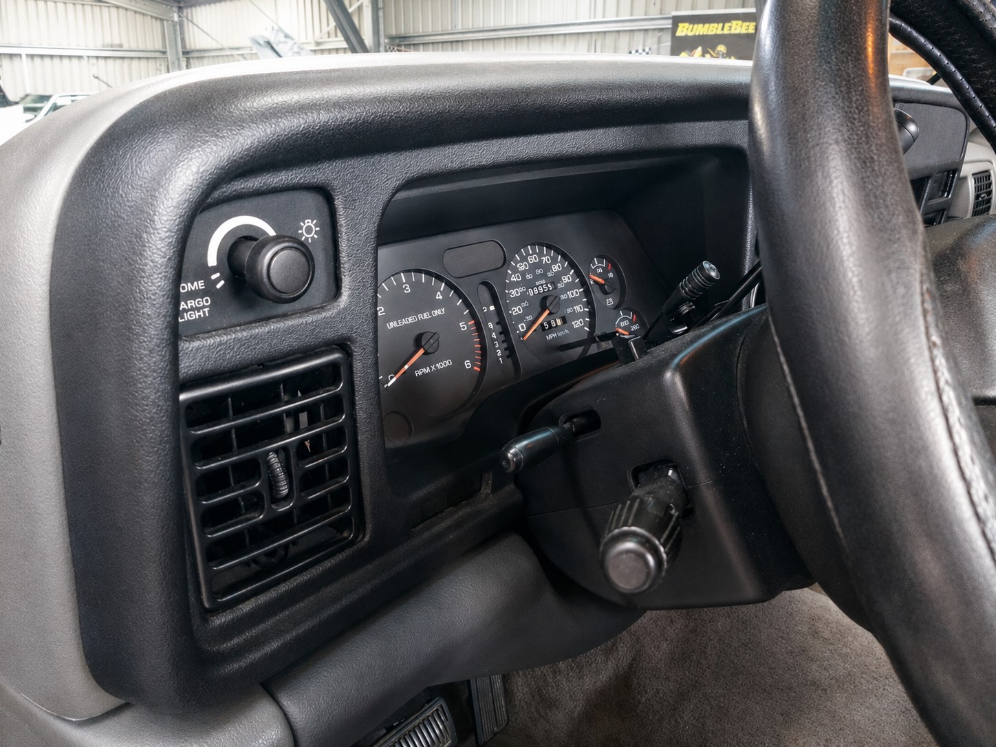 Waimak Dodge 29