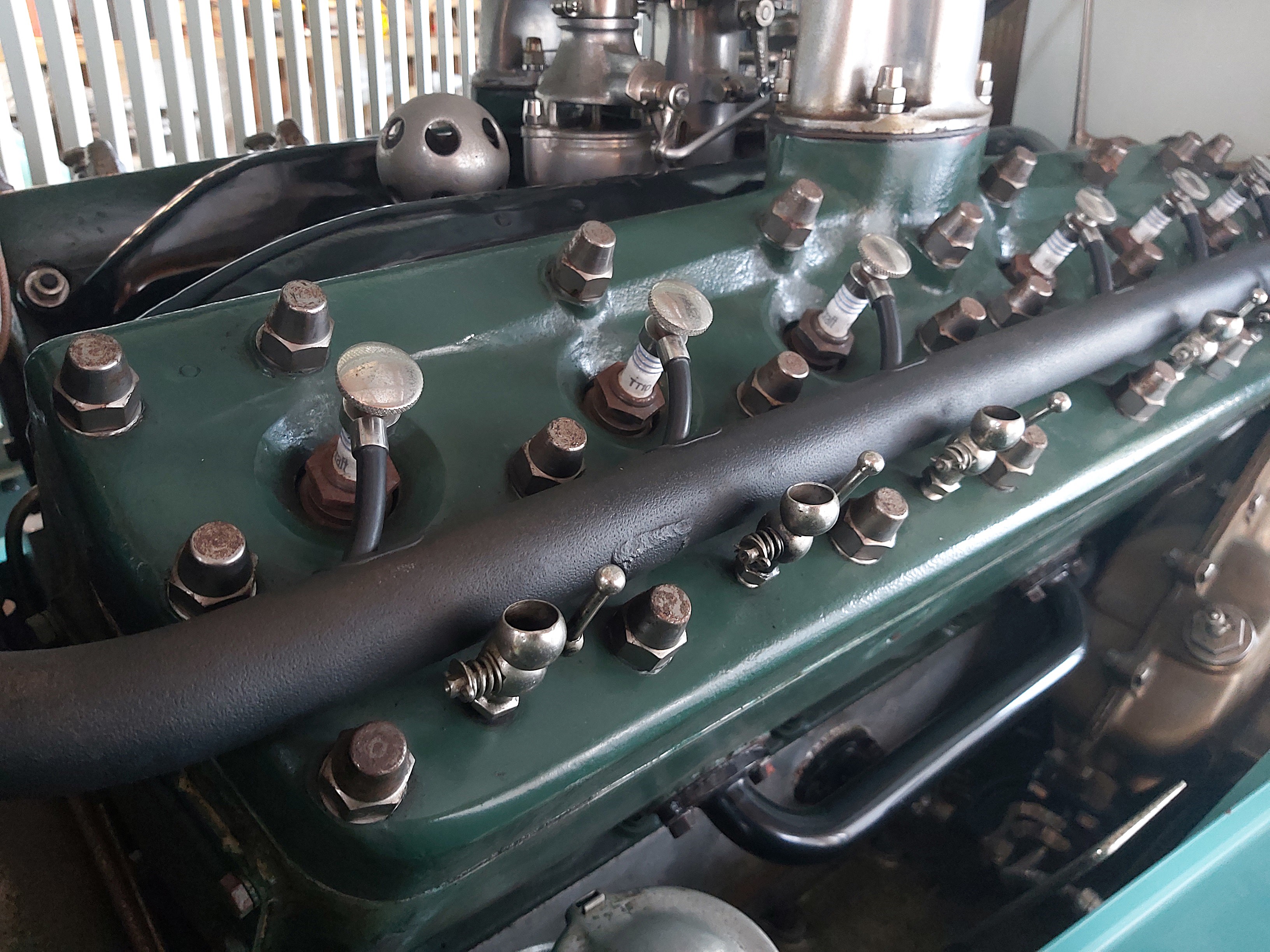 Waimak Packard 10