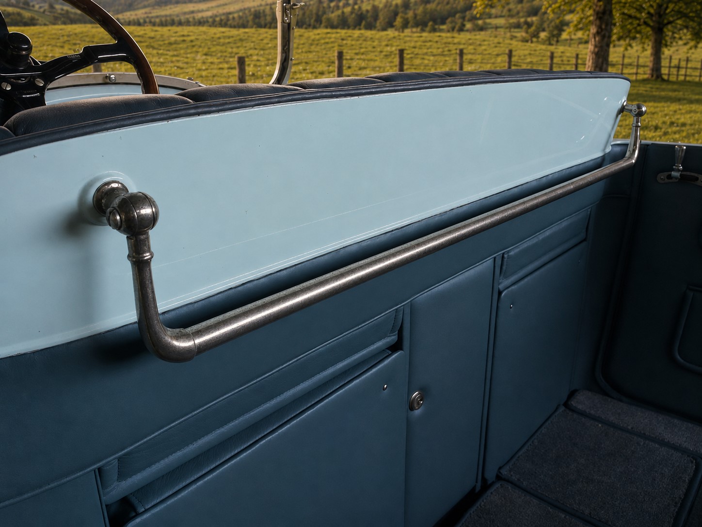 Waimak Packard 13