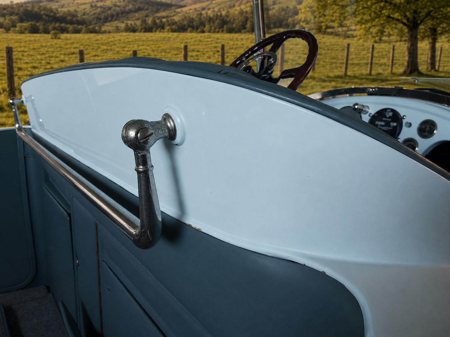 Waimak Packard 15