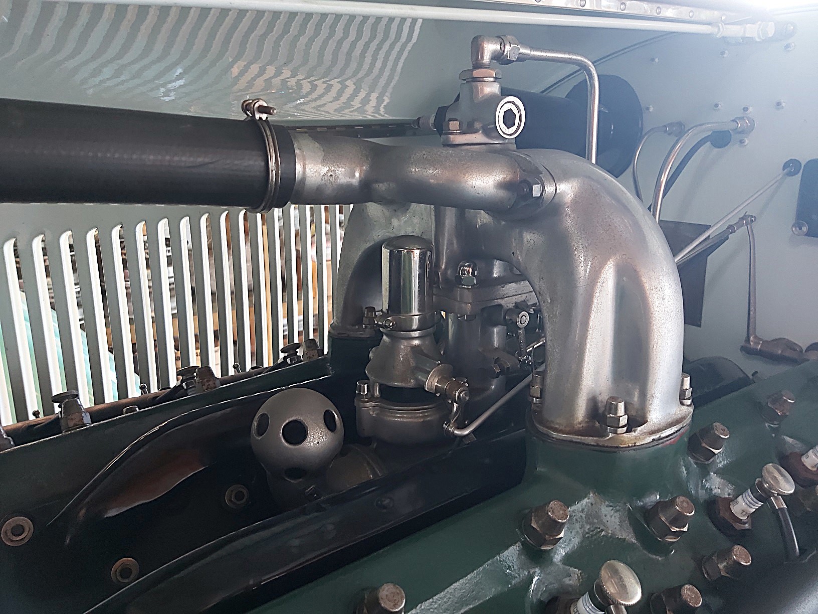 Waimak Packard 19