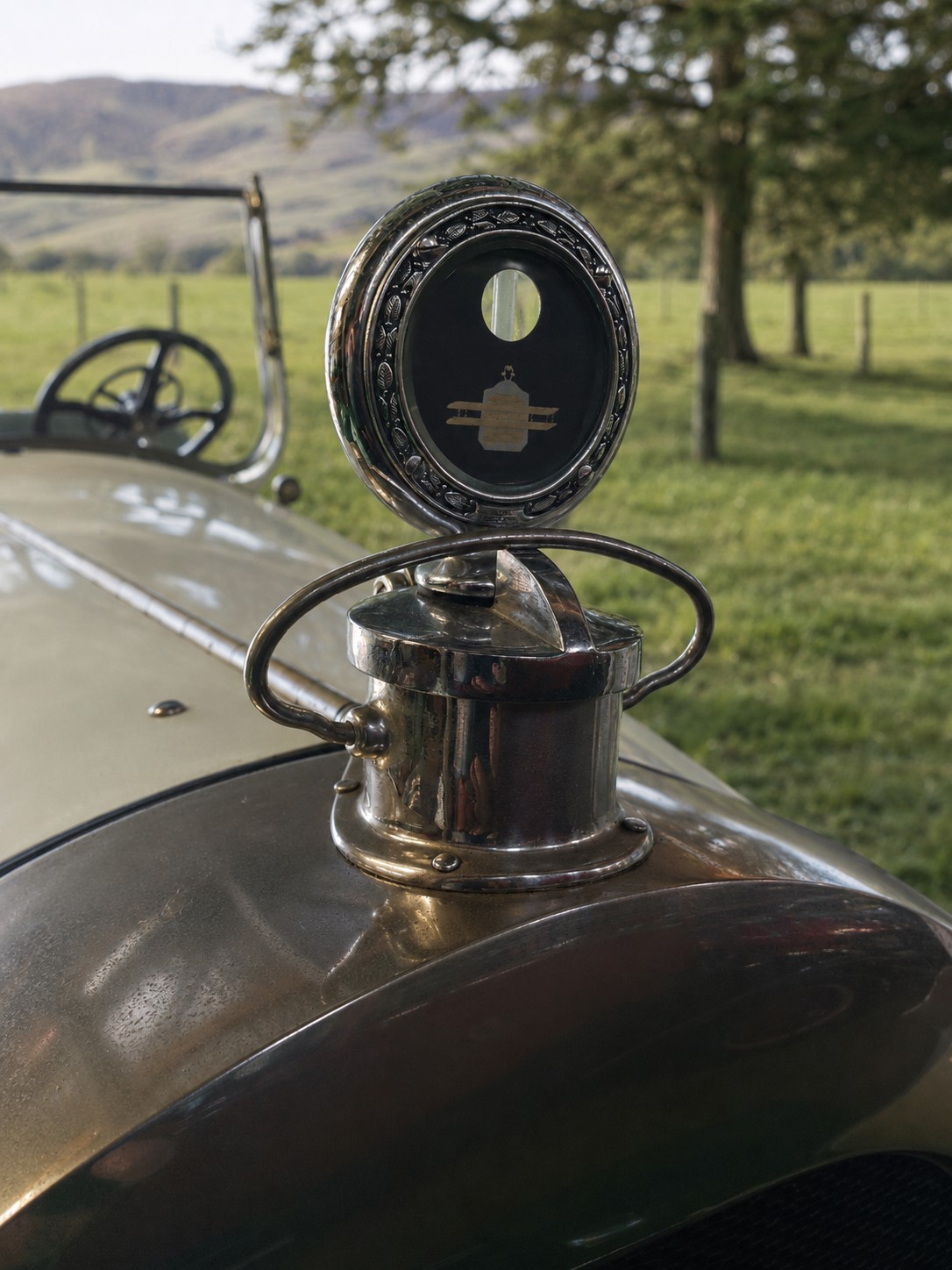 Waimak Packard 2