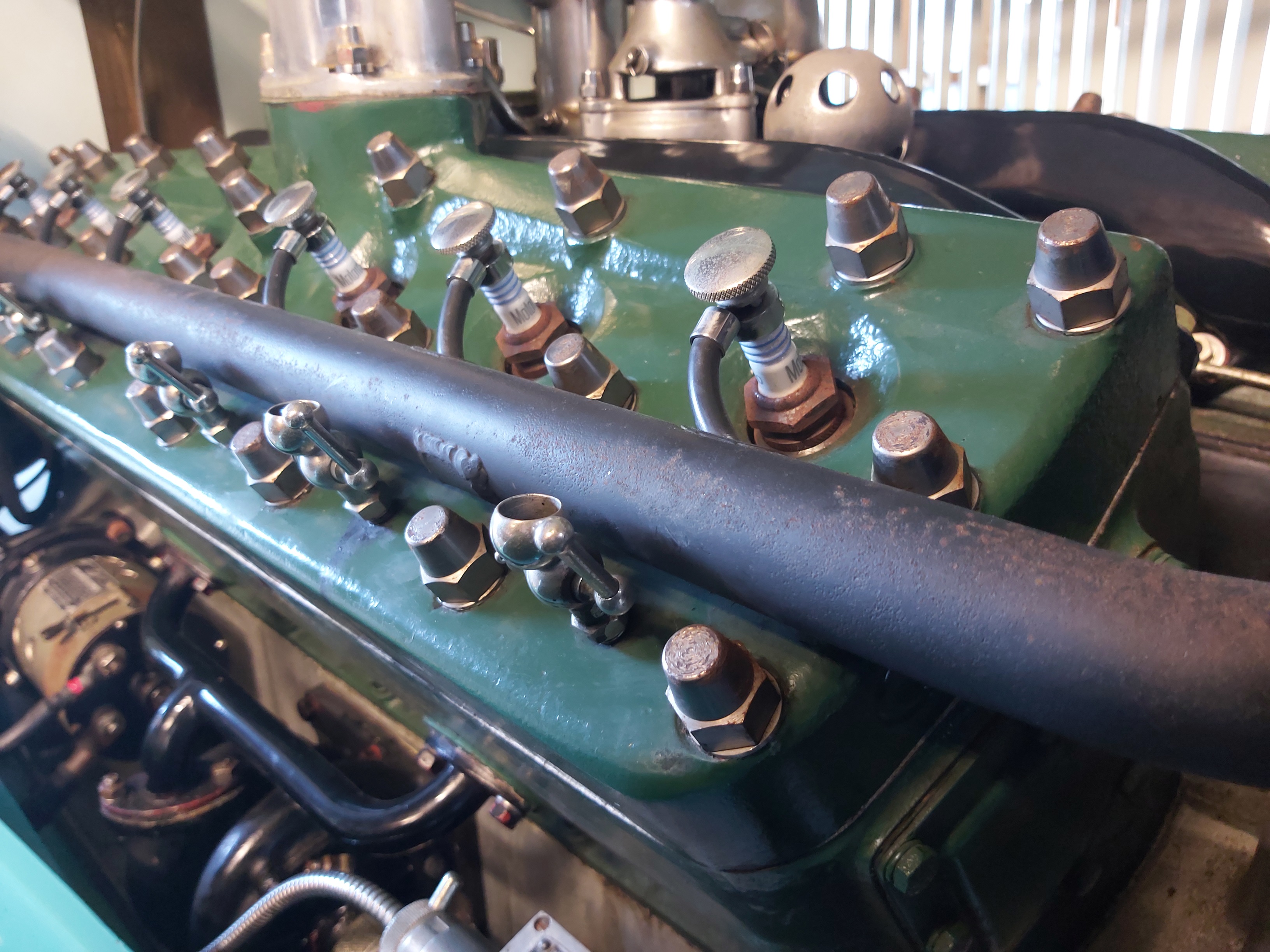 Waimak Packard 23