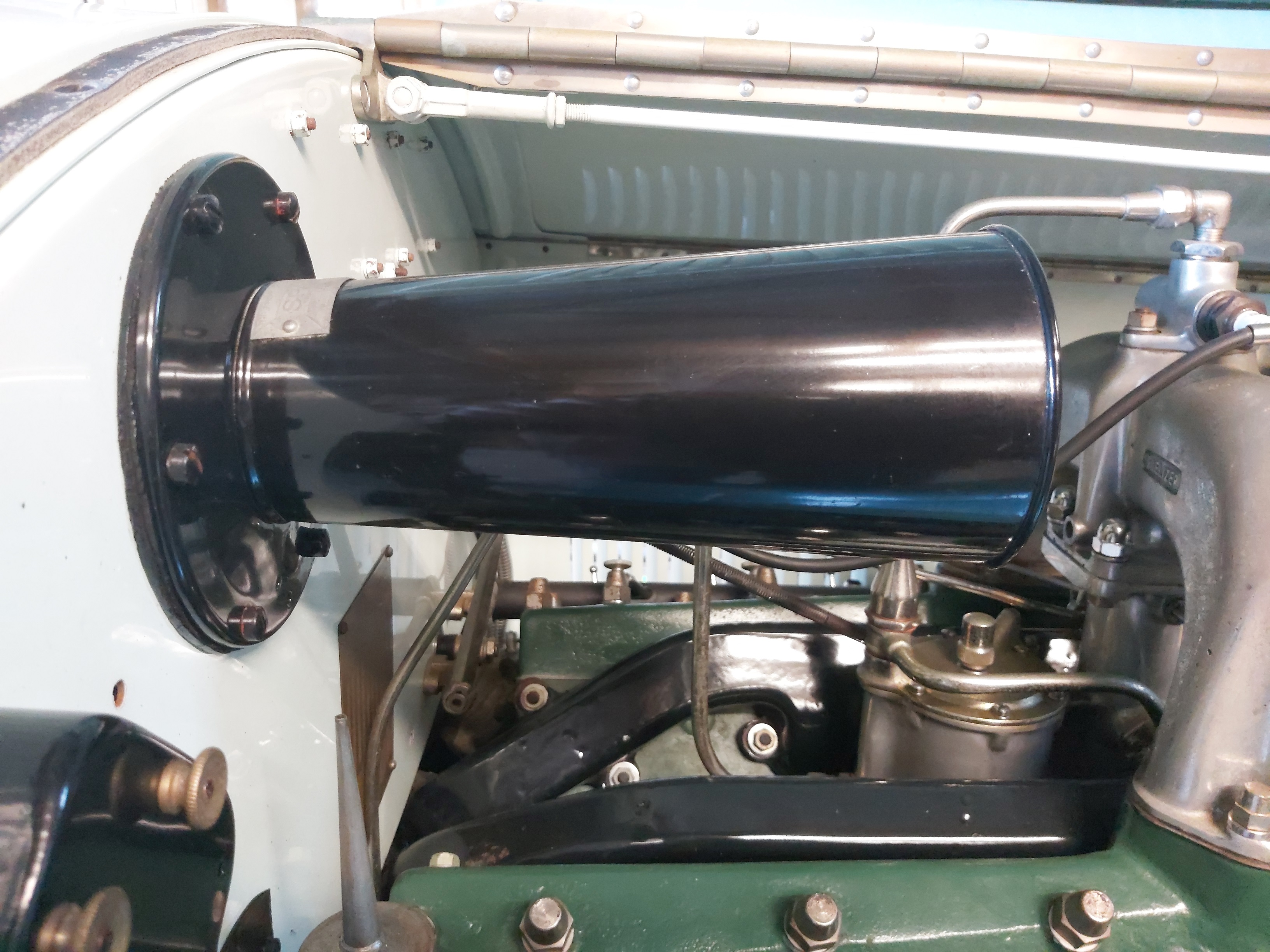 Waimak Packard 24