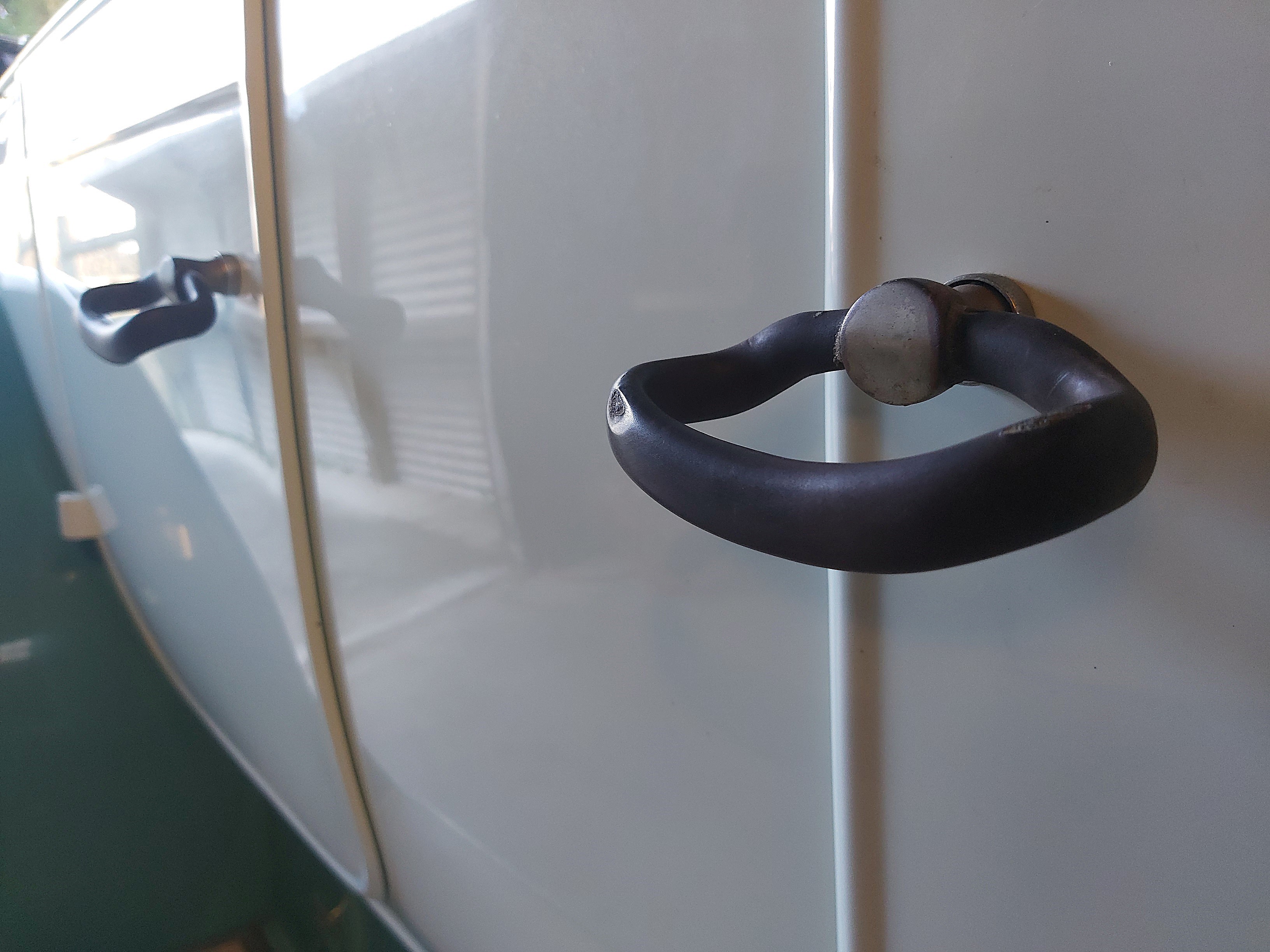 Waimak Packard 28