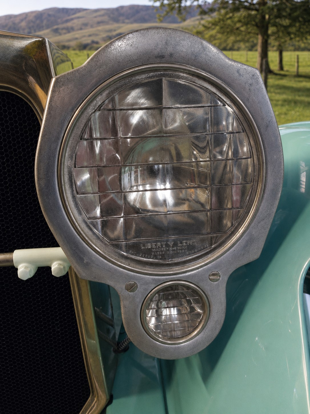 Waimak Packard 3