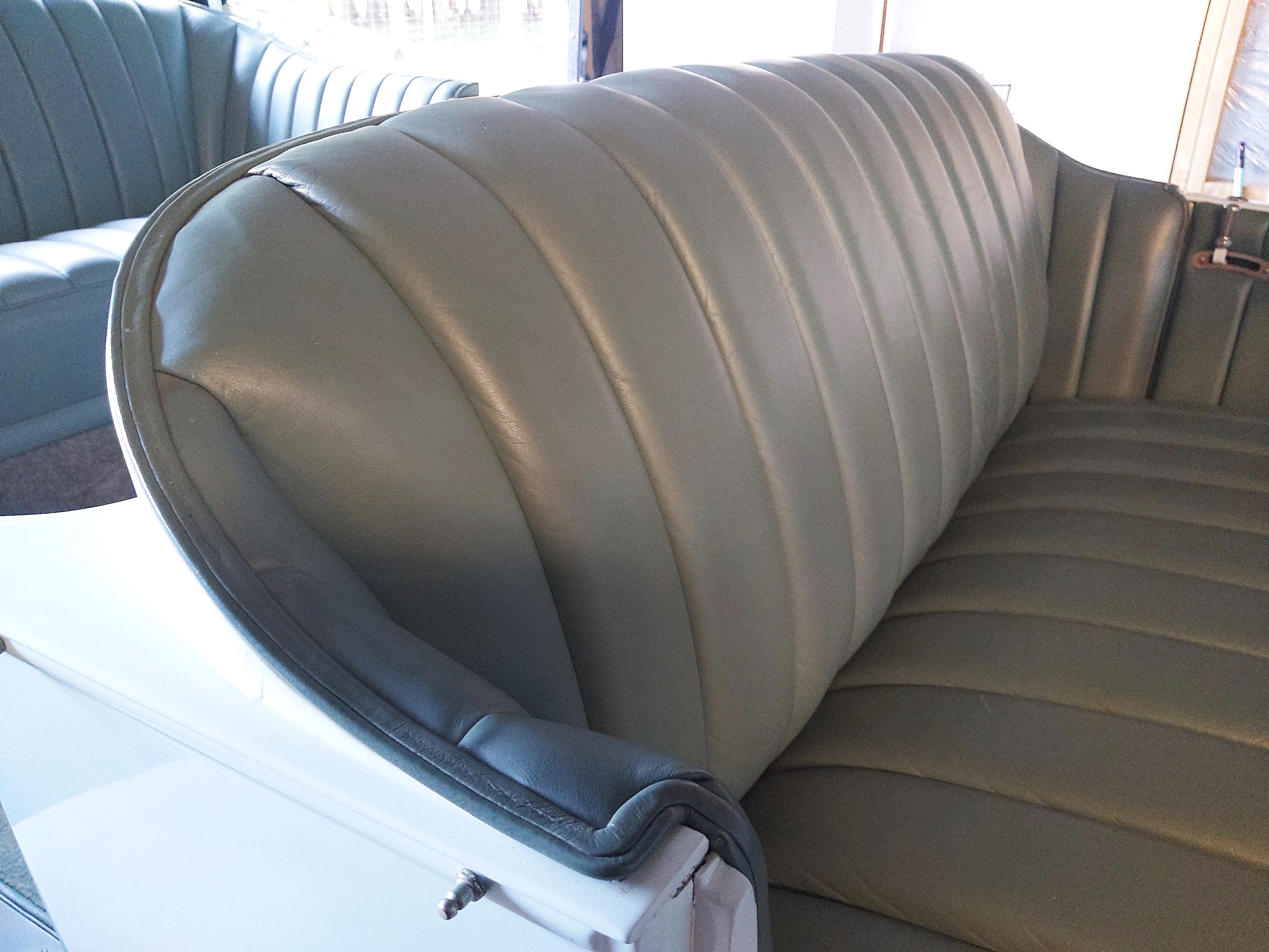 Waimak Packard 31