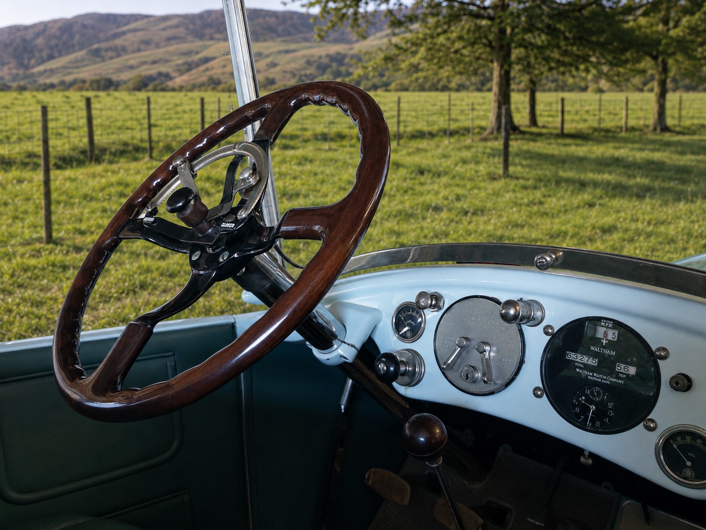 Waimak Packard 4