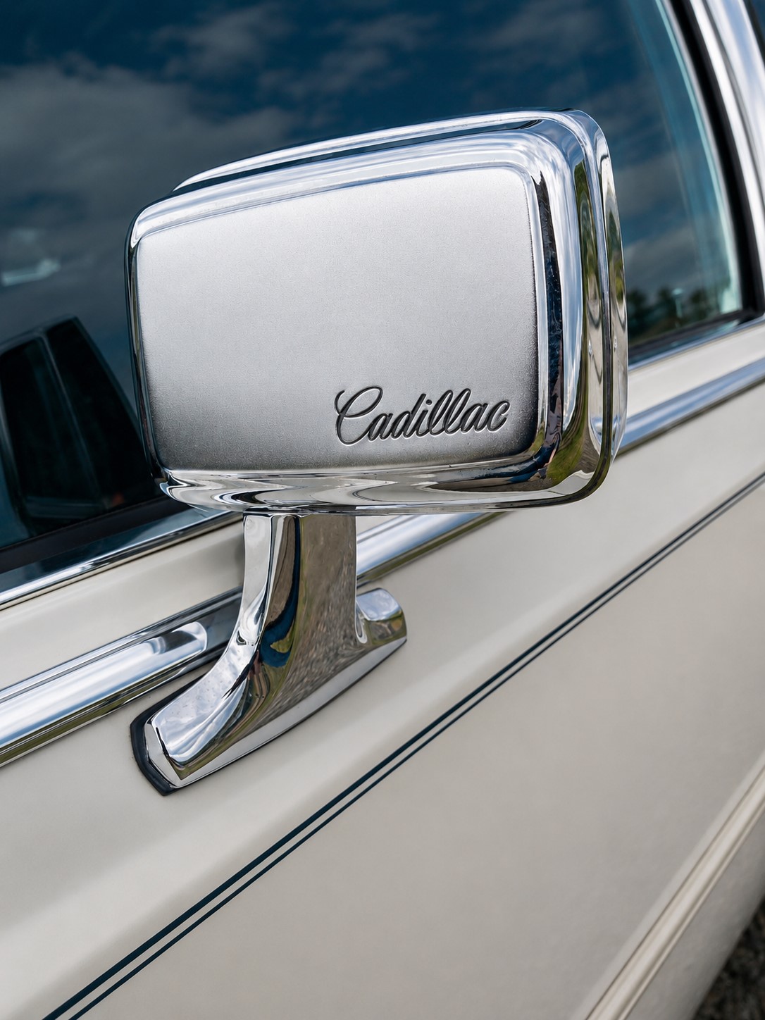 Waimak caddy Brougham 10