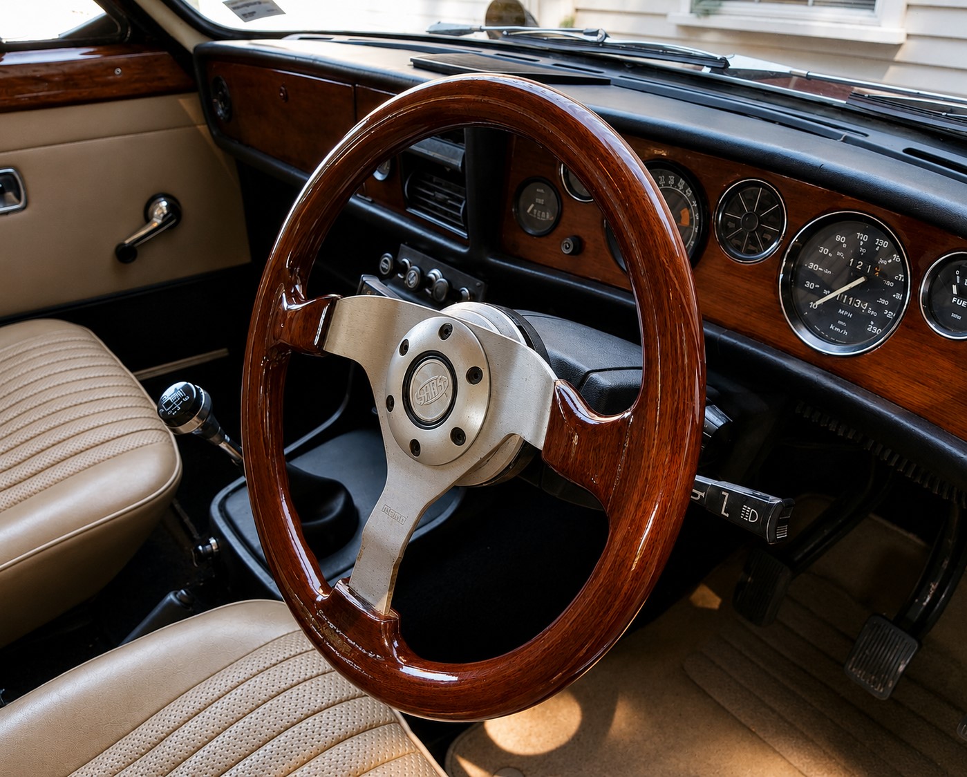 Waimak triumph Estate 5