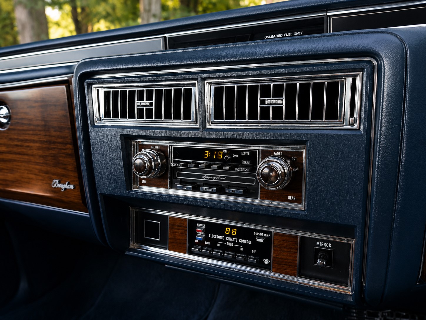 waimak classic cars 55