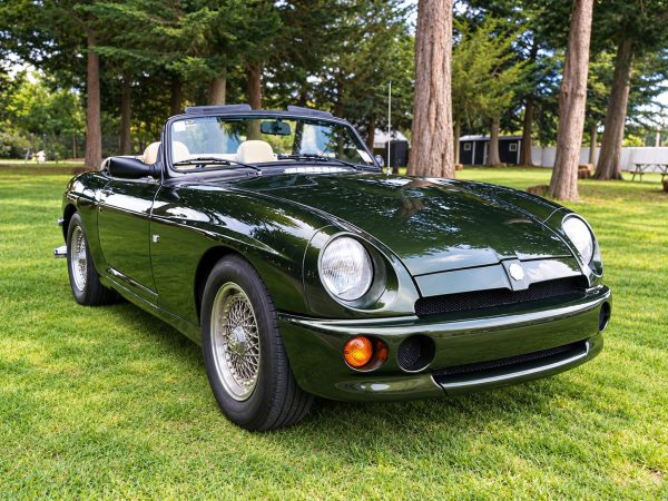 1994 MG RV8
