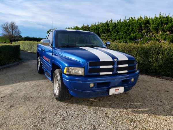 1996 Dodge Ram Indy 500 Special Edition